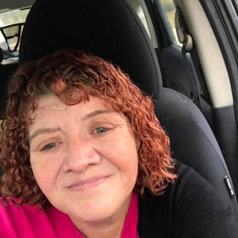 Meet your Posher, Christina